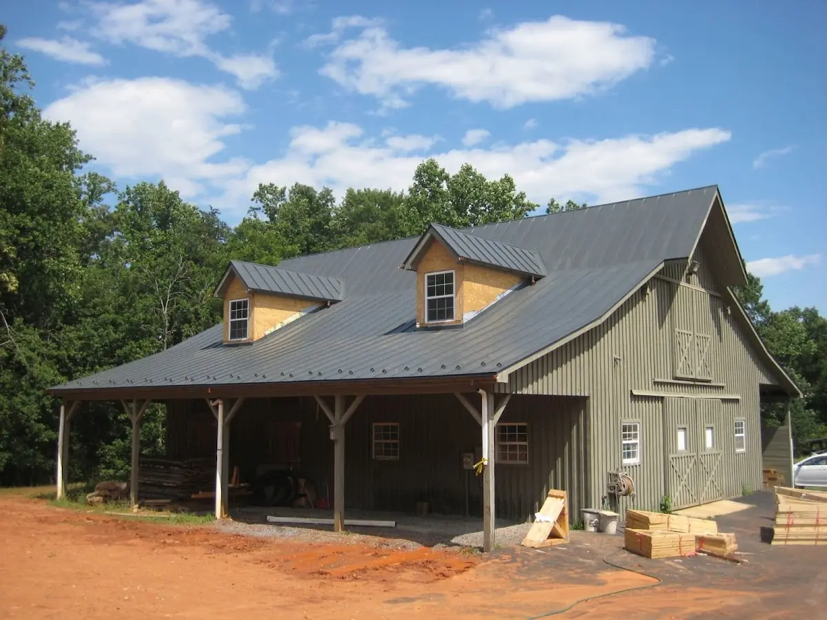 Expert Metal Roof Repair workmanship in Fultondale